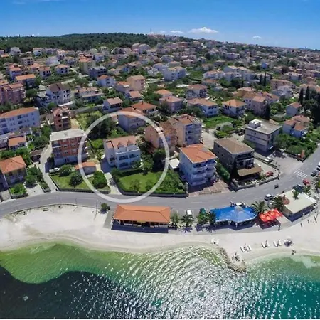 Apartman Sunce *
