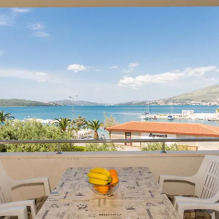 Sunce Trogir