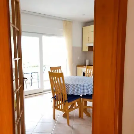 Apartment Sunce Trogir