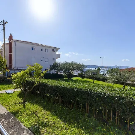 Sunce Apartman