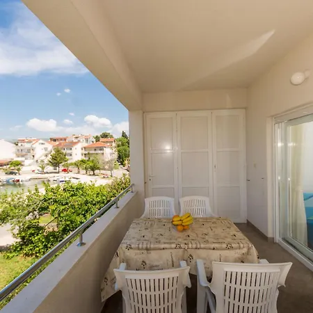 Apartman Sunce