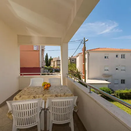 Sunce Apartman