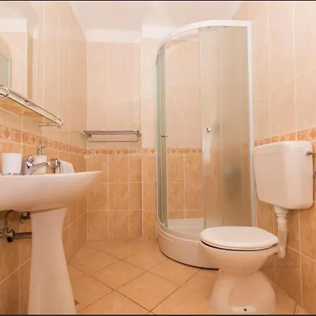 Sunce Apartment *