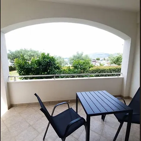 Sunce Apartment *