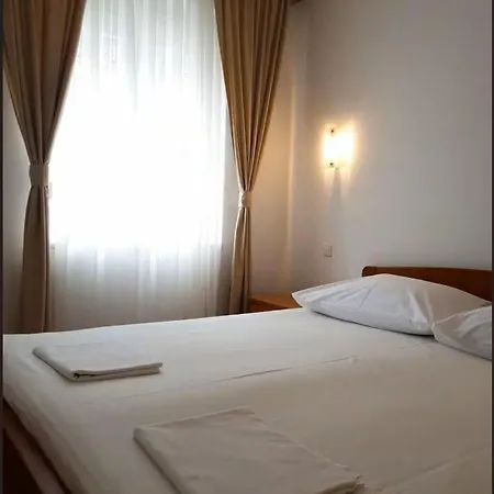 Apartman Sunce *