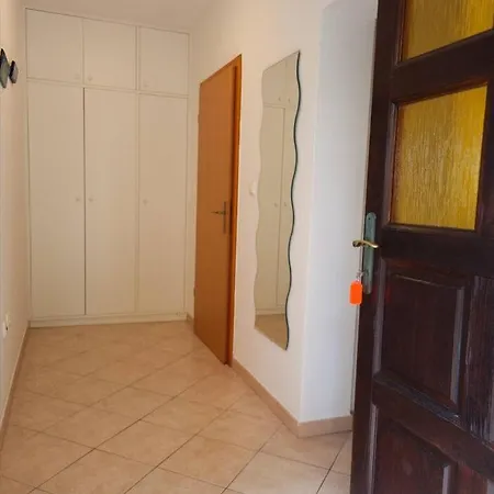 Sunce Apartman Trogir