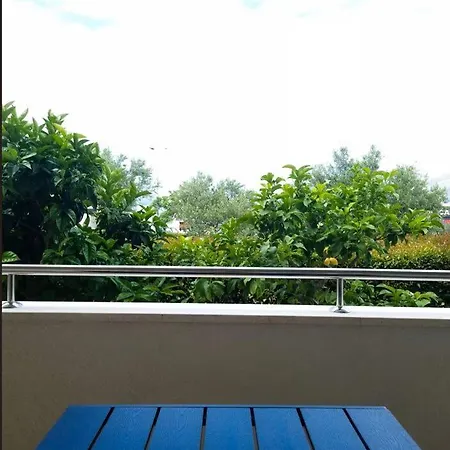 Apartment Sunce *